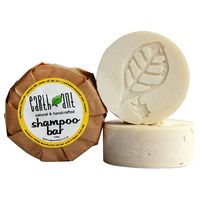 Earth Ant Shampoo Bar
